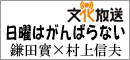 日曜はがんばらない